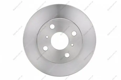 Тормозной диск BOSCH 0986479244