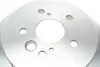 Диск гальмівний (задній) Toyota Rav4 1.8-2.4 94-05 (303x9) (повн.) 0 986 479 338 BOSCH 0986479338 (фото 4)