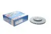 Тормозной диск 0986479114 BOSCH
