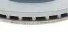 Тормозной диск BOSCH 0986479114 (фото 4)