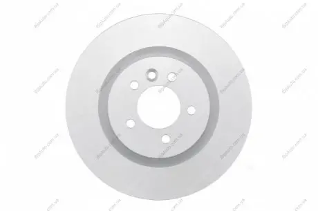 Тормозной диск BOSCH 0986479578