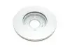 Тормозной диск BOSCH 0986479566 (фото 2)