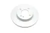 Тормозной диск BOSCH 0986479566 (фото 4)