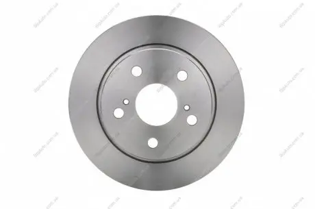 Тормозной диск BOSCH 0986479519
