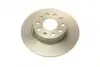 Тормозной диск BOSCH 0986479677 (фото 6)