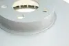 Тормозной диск BOSCH 0986479624 (фото 3)