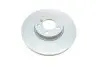Тормозной диск BOSCH 0986479624 (фото 7)