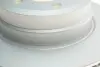 Тормозной диск BOSCH 0986479442 (фото 3)