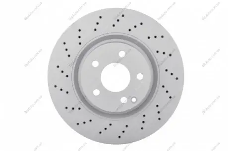 Тормозной диск BOSCH 0986479415 (фото 1)