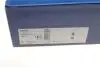 Тормозной диск BOSCH 0986479419 (фото 7)