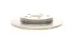 Тормозной диск BOSCH 0986479418 (фото 4)