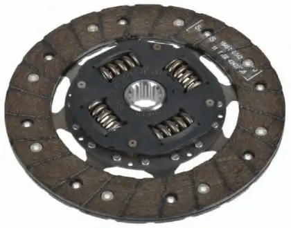 Диск сцепления SACHS 1878006441