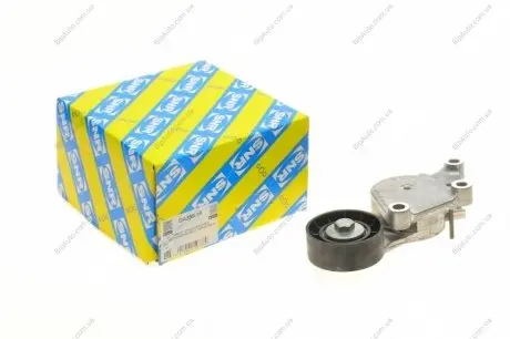 Натяжной ролик NTN SNR SNR NTN GA359.19