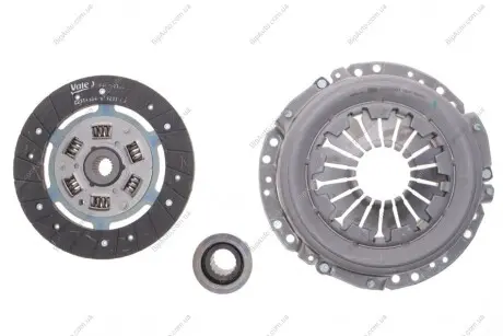Комплект зчеплення Valeo 003495