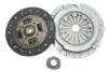 Комплект сцепления 786031 VALEO