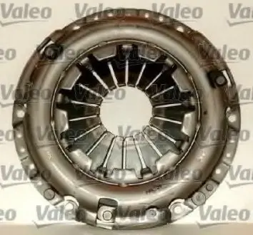 Комплект зчеплення Valeo 801646
