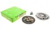 Комплект зчеплення + підшипник VALEO 826466