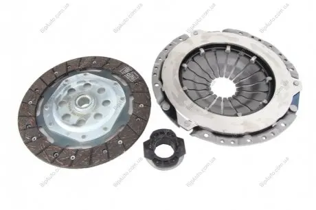 Комплект зчеплення Valeo 826473