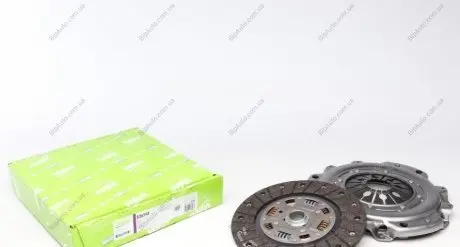 Комплект сцепления Valeo 826548