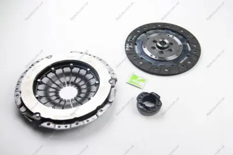 Комплект зчеплення Valeo 826712