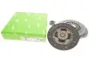 Комплект зчеплення + підшипник VALEO 826842