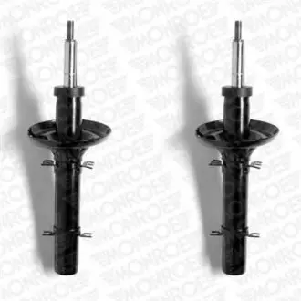 Амортизатор REFLEX MONROE E4593