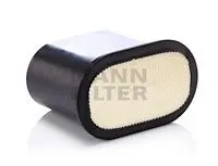 Фильтр воздушный MANN CP 25 150