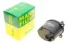 Паливний фільтр MANN WK12001