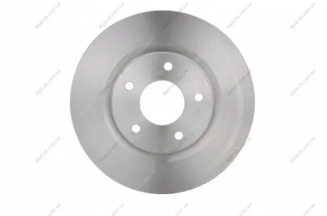 Тормозной диск BOSCH 0986479751