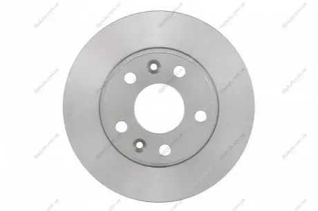 Тормозной диск BOSCH 0986479779