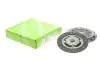 Комплект сцепления 828012 VALEO