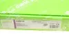 Комплект сцепления Valeo 828012 (фото 6)
