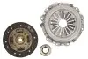 Комплект сцепления 828053 VALEO