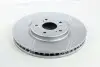 Тормозной диск BOSCH 0986479741 (фото 3)