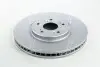 Тормозной диск BOSCH 0986479741 (фото 4)