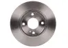 Тормозной диск BOSCH 0986479S38 (фото 2)