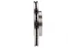 Тормозной диск BOSCH 0986479S38 (фото 3)