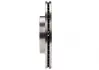 Тормозной диск BOSCH 0986479S38 (фото 4)