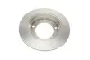 Тормозной диск BOSCH 0986479R73 (фото 2)