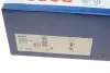 Тормозной диск BOSCH 0986479R73 (фото 6)