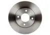 Тормозной диск 0986479R94 BOSCH