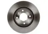 Тормозной диск BOSCH 0986479R94 (фото 2)