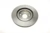 Тормозной диск BOSCH 0986479S22 (фото 3)