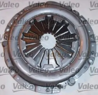 Комплект зчеплення Valeo 801514