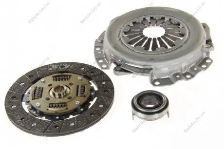 Комплект зчеплення (РП) Valeo 826279