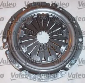 Комплект зчеплення Valeo 826826