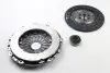Комплект сцепления 828037 VALEO