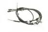 Трос тормозной BOSCH 1987482054 (фото 1)