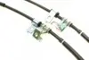Трос тормозной BOSCH 1987482054 (фото 4)