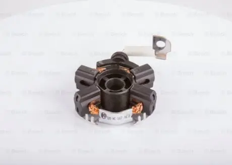 Щіткотримач стартера 1 004 336 599 BOSCH 1004336599
